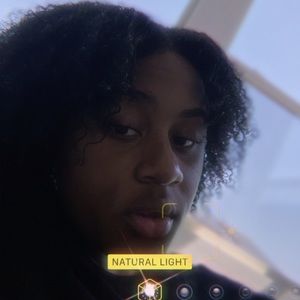 Meet your Posher, Ameerah